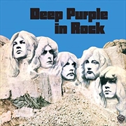 Buy Deep Purple In Rock