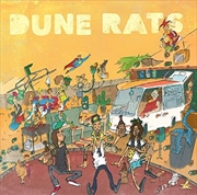 Buy Dune Rats