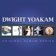 Buy Original Album Series
