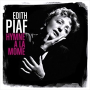 Buy Hymne A La Mome