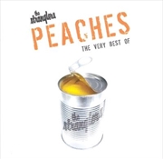 Buy Peaches - The Very Best Of The Stranglers