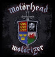 Buy Motorizer