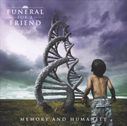 Buy Memory And Humanity