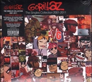 Buy Singles Collection 2001