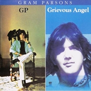 Buy Gp/grievous Angel