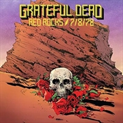 Buy Live Red Rocks Ampitheatre - Morrison