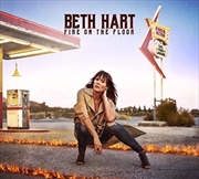 Buy Fire On The Floor