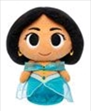 Aladdin - Jasmine SuperCute Plush