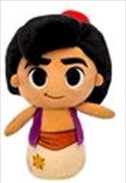 Aladdin - Aladdin SuperCute Plush