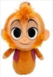 Aladdin - Abu SuperCute Plush