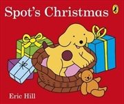 Buy Spot's Christmas
