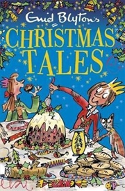 Buy Enid Blyton's Christmas Tales