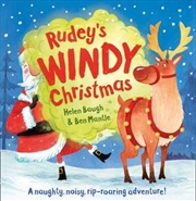 Buy Rudey's Windy Christmas