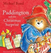 Buy Paddington And The Christmas