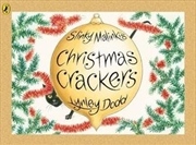 Slinky Malinki's Christmas Crackers | Paperback Book