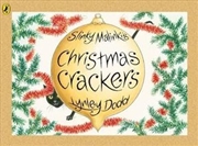 Buy Slinky Malinki's Christmas Crackers
