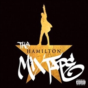 Buy Hamilton Mixtape