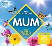 Buy Mum: The Collection