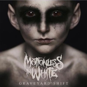 Buy Motionless In White