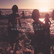 One More Light | CD