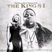 King & I | CD