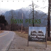 Buy Twin Peaks