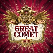 Buy Natasha Pierre And The Great Comet Of 1812