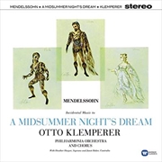 Buy Mendelssohn: A Midsummer Night