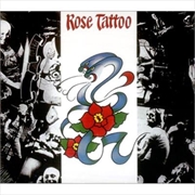 Buy Rose Tattoo