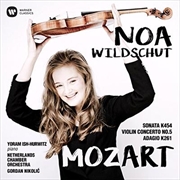 Buy Mozart: Sonata 454 Violin Conc