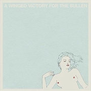 Buy A Winged Victory For The Sullen