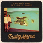 Buy Postcards From The Shell House