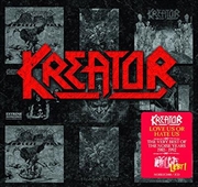 Buy Love Us Or Hate Us - The Very Best Of The Noise Years 1985-1992