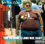 You've Come A Long Way Baby | Vinyl