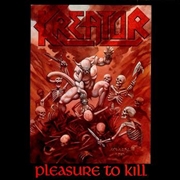 Buy Pleasure To Kill