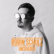 Uncovered | CD