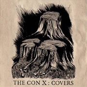 Buy Con X: Covers