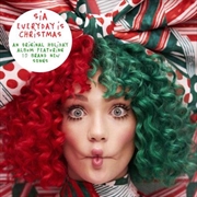 Everyday Is Christmas | CD