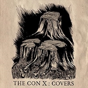 Buy Con X: Covers