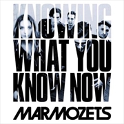 Knowing What You Know Now | CD