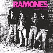 Buy Rocket To Russia - Remastered
