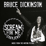 Buy Scream For Me Sarajevo