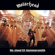 Buy No Sleep 'til Hammersmith