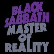 Master Of Reality | Vinyl