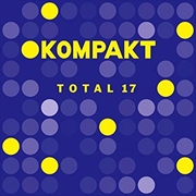 Buy Kompakt Total 17