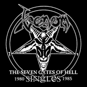 Buy 7 Gates Of Hell - Singles