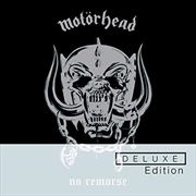 Buy No Remorse (Deluxe Edition)