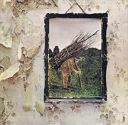 Buy Led Zeppelin - Iv (symbols) (2014)
