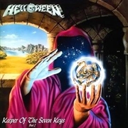 Buy Keeper Of The Seven Keys Part 1