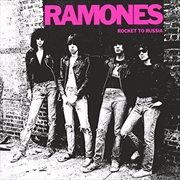 Buy Rocket To Russia: Remastered